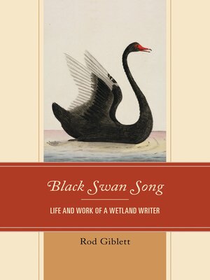 cover image of Black Swan Song